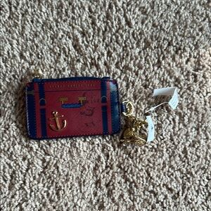 NWT Disney Cruise Line Keychain